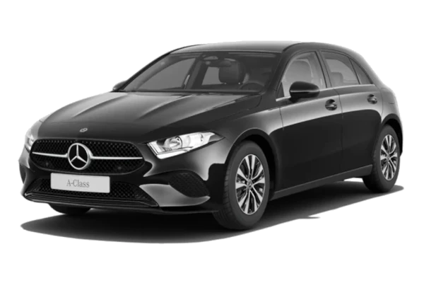 MERCEDES A 180 Automatic